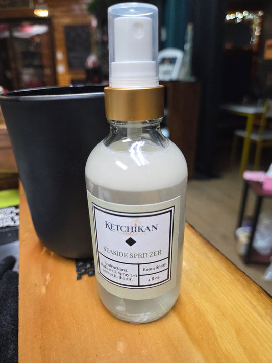 Room Spray Seaside Spritzer