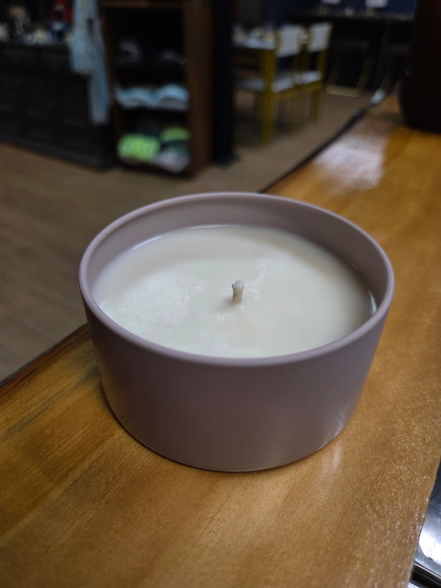 Chocolate Covered Strawberries