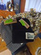 Bottle Hats with Repreve