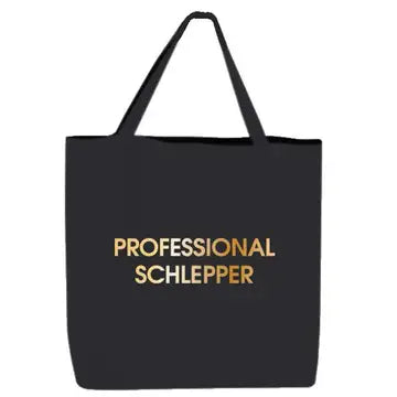 Oversized Reuseable Tote Bag