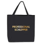 Oversized Reuseable Tote Bag