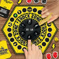 The Shocking Truth - The Electrifying Quiz Game